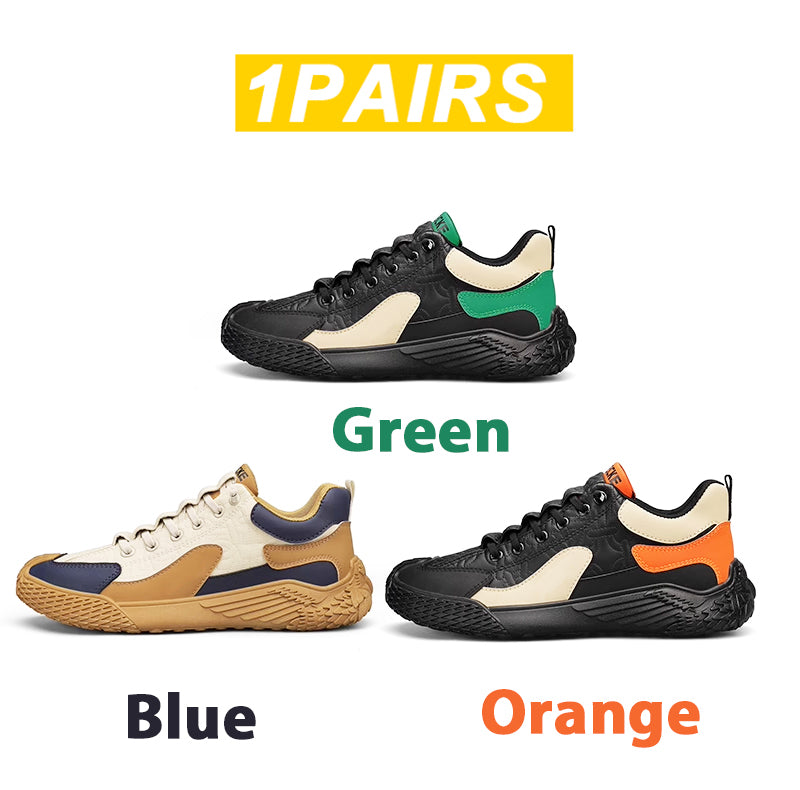 【🎉Promoția de Crăciun】Adidași casual pentru bărbați-5