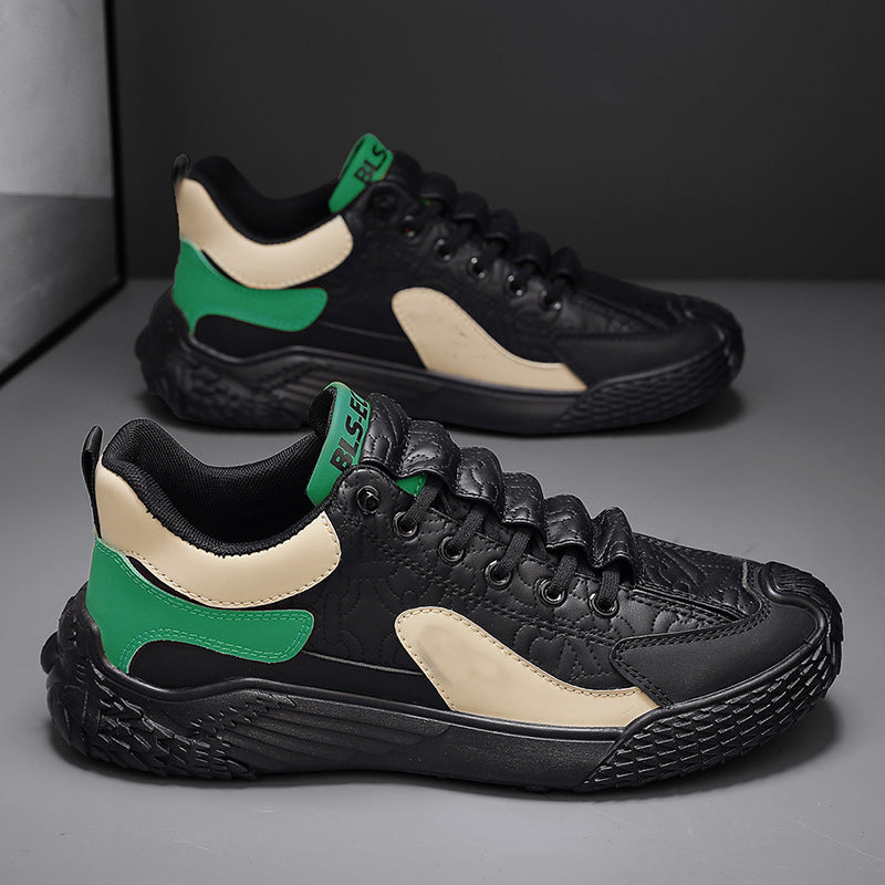 【🎉Promoția de Crăciun】Adidași casual pentru bărbați-6