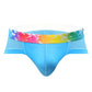 ⚡ Lenjerie intimă sexy pentru bărbați cu talie joasă și respirabilă⚡ (cumpărați mai mult, economisiți mai mult)-11