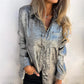 🔥 Vânzare fierbinte 50% OFF 🔥 Cămașă casual pentru femei✨✨-5