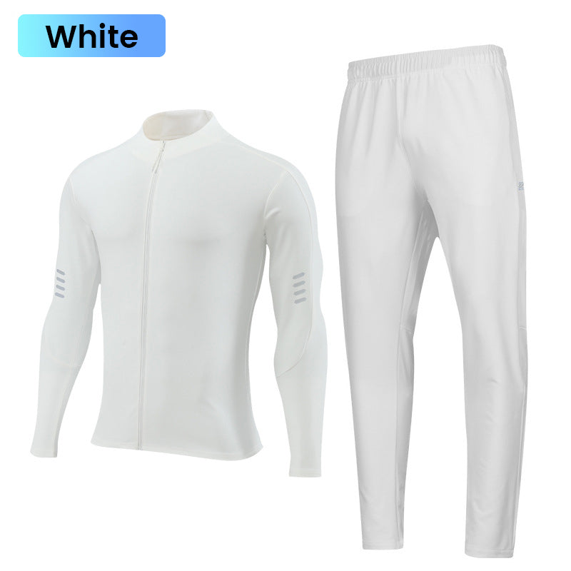 🏋️ îmbrăcăminte sport cu uscare rapidă (antrenament de fitness)-9