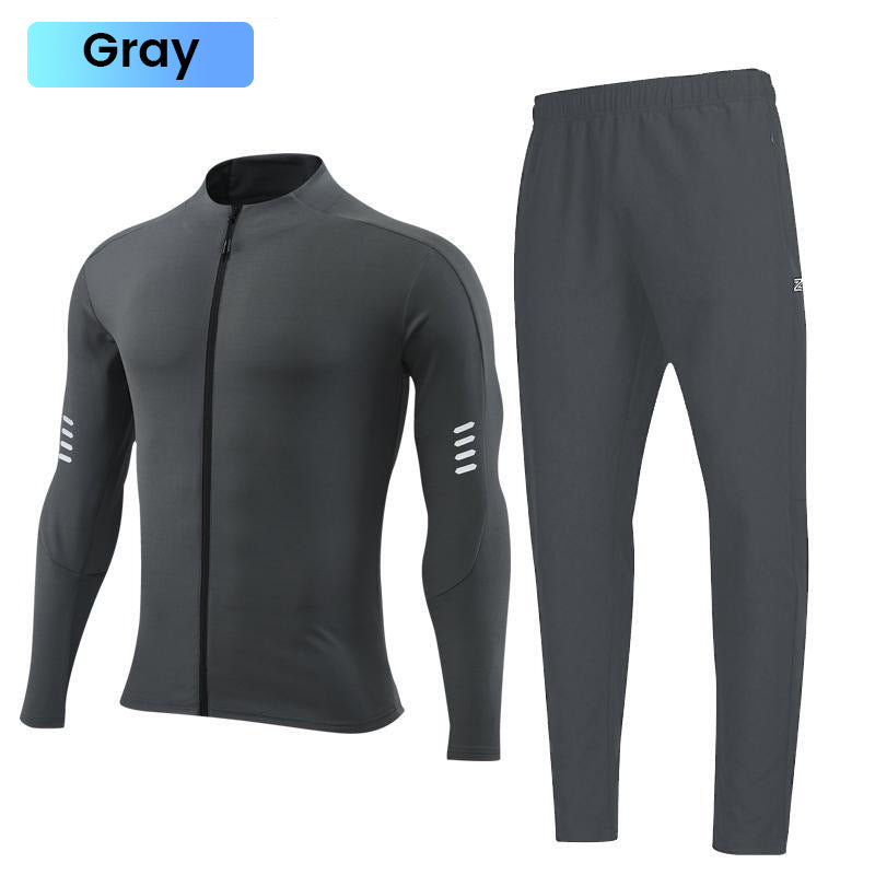 🏋️ îmbrăcăminte sport cu uscare rapidă (antrenament de fitness)-10