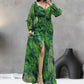 【✨Vrăjitor de slăbire】💐Rochie fără bretele pentru femei-2