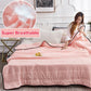 🛏️Ultravékony klimatizačná prikrývka -😴  Poskytuje príjemné prostredie na spanie