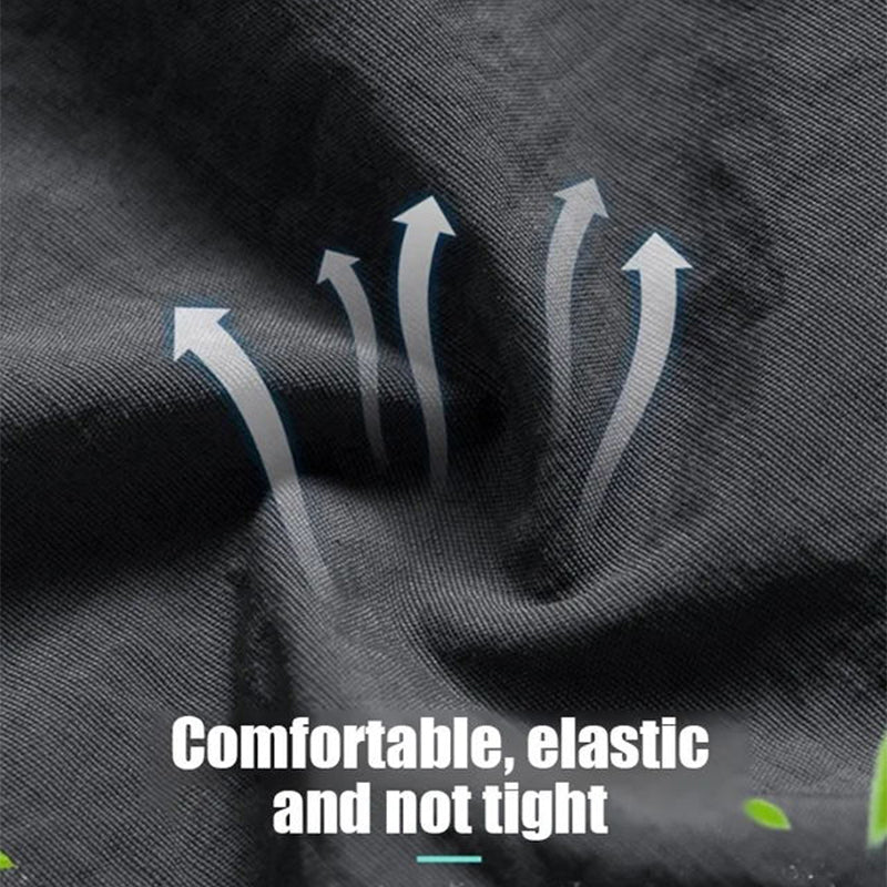✨2024 Produse noi🩳Bărbați de vară Casual Loose Fit pantaloni scurți de vară cu buzunare-6