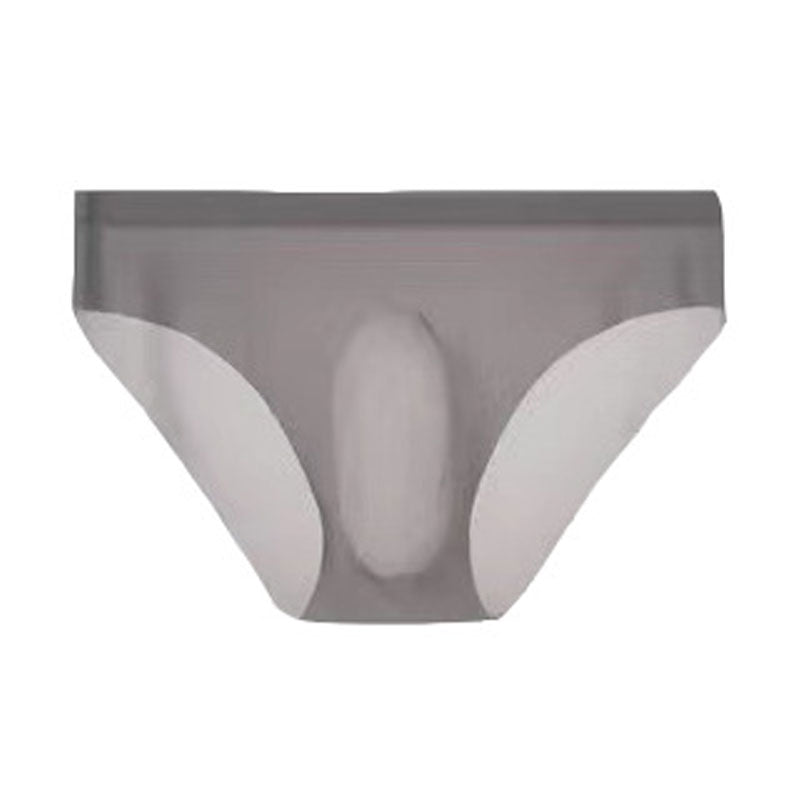 🎁 Cumpără 1 GET 1 FREE❄️ Bărbați ultra-subțire respirabil fără sudură Briefs❄️-12