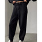 Set 2 piese sport casual pentru femei-8