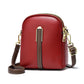 👜 Ľahká mini crossbody taška cez rameno telefónna taška