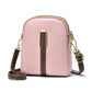 👜 Ľahká mini crossbody taška cez rameno telefónna taška