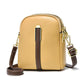 👜 Ľahká mini crossbody taška cez rameno telefónna taška