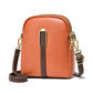 👜 Ľahká mini crossbody taška cez rameno telefónna taška