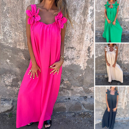 🌸 Jarný festival Nový štýl - 💃 Elegantné šaty