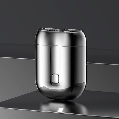 ✨2025 Nový a vylepšený mini holiaci strojček USB pre mužov