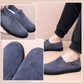 Bărbați Slip-On respirabil pantofi cu talpă moale-6