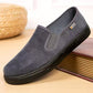 Bărbați Slip-On respirabil pantofi cu talpă moale-9