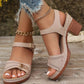 🔥【EU36-43】👡 Sandale cu toc înalt pentru femei-10
