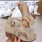 👡 Sandale Damă cu Toe Deschis – Elegant | În Stoc ✨🌴📦-8