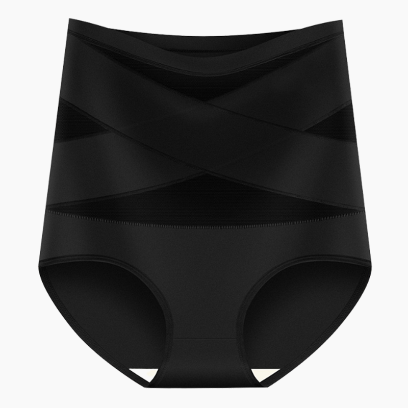 🔥 Time-Limited Special🔥 Lenjerie de corp pentru femei cu talie înaltă pentru controlul burții-10
