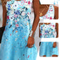 👗Dámske šaty bez rukávov
