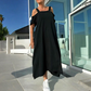 🏖️ Vară Special 🌴 Doamne Casual Off-the-Umeri Rochii lungi-7