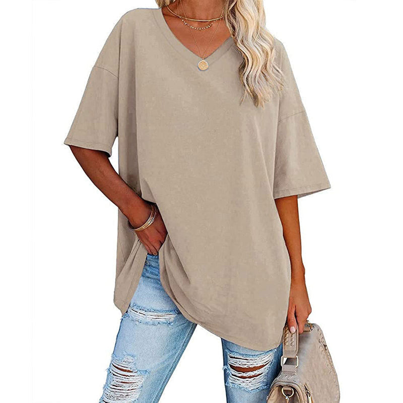 🌷2025 Vânzare la cald 🌷Tricou pentru doamne V-15