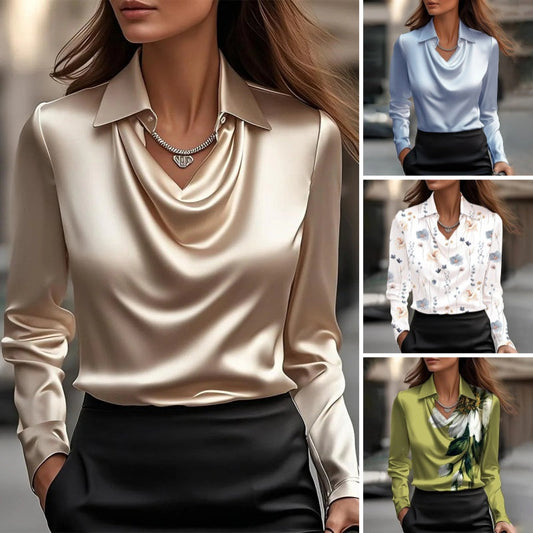 ✨Elegantné dámske tričko