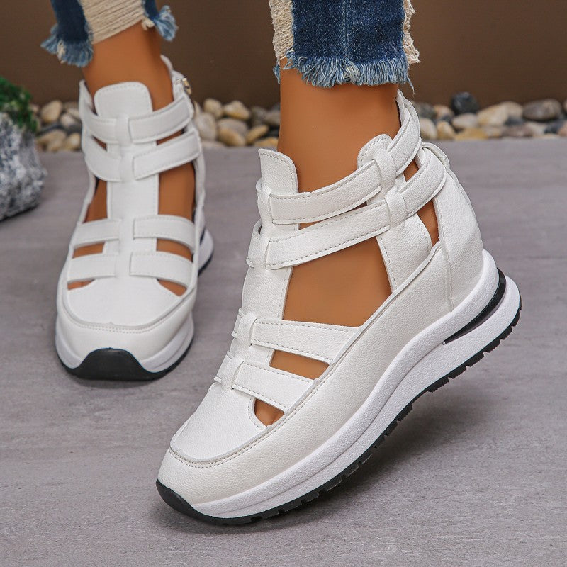 👡Sandale confortabile și ușoare-3