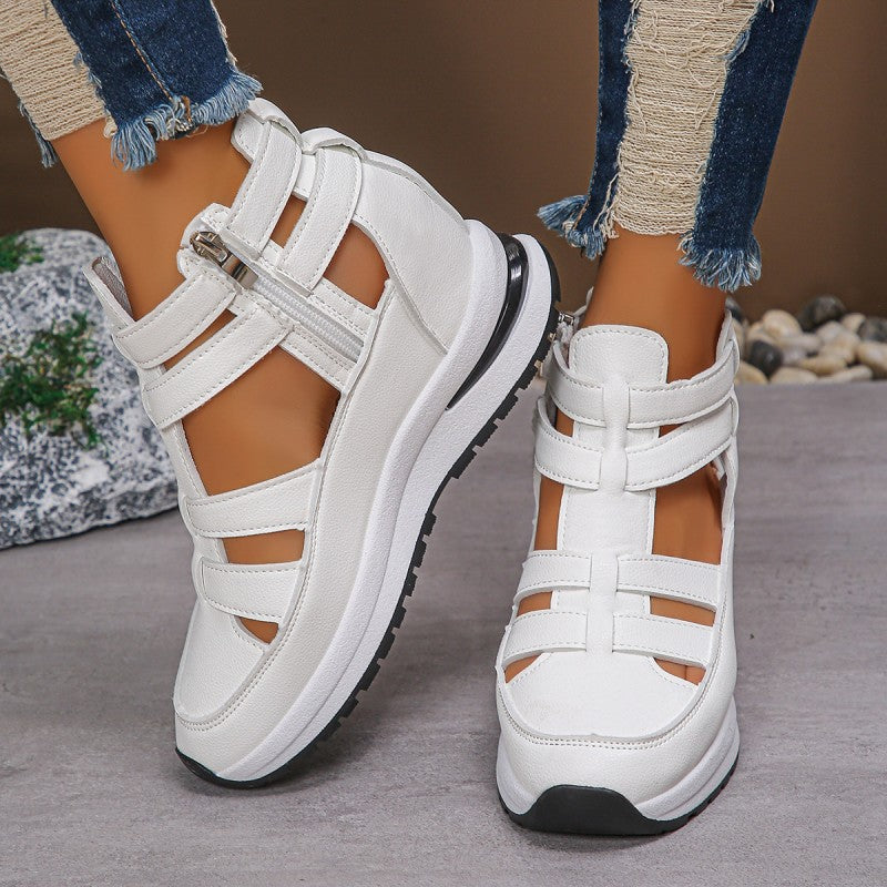 👡Sandale confortabile și ușoare-4