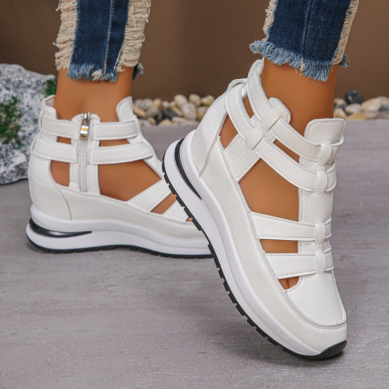 👡Sandale confortabile și ușoare-5
