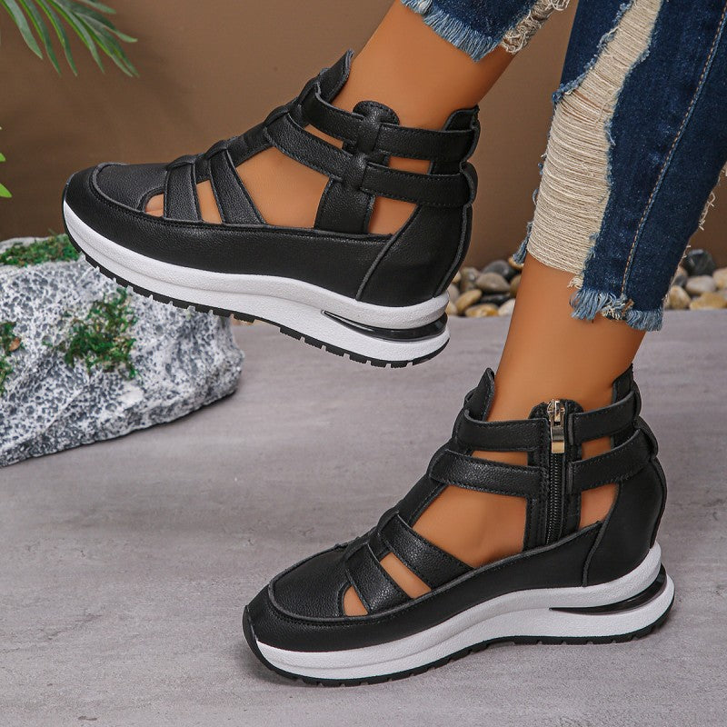 👡Sandale confortabile și ușoare-6