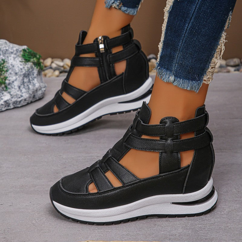 👡Sandale confortabile și ușoare-7