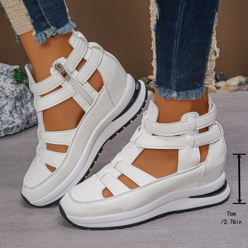👡Sandale confortabile și ușoare-8