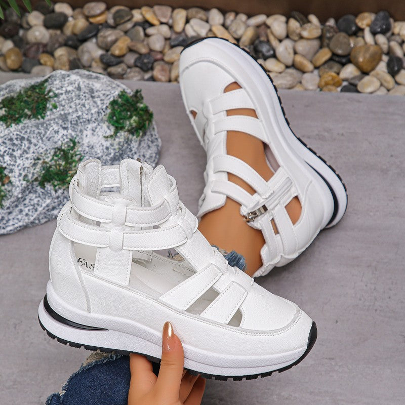 👡Sandale confortabile și ușoare-9