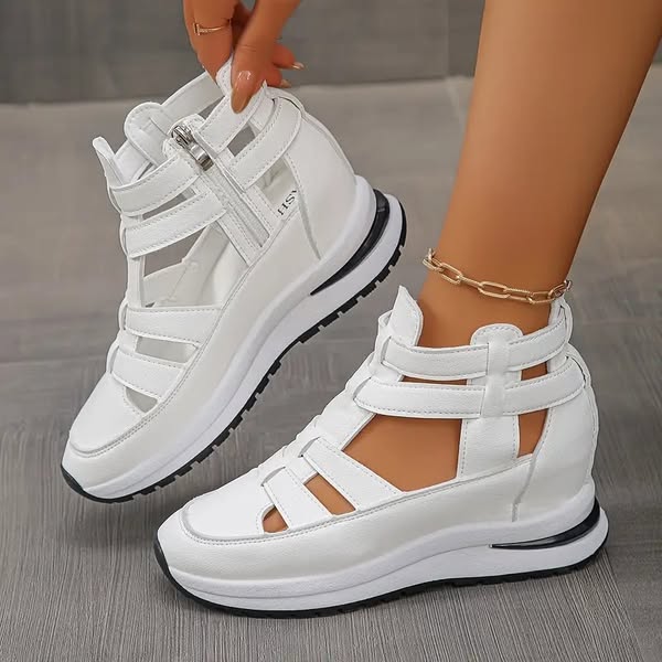 👡Sandale confortabile și ușoare-1