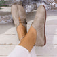 🥿Noua piele moale doamnelor pantofi plat-13