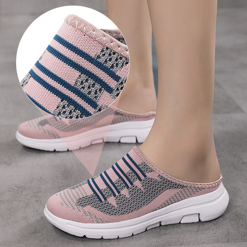 💝Mesh papuci respirabil-5