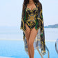 🩱Costum de baie dintr-o singură piesă și fustă pentru femei🌊-3