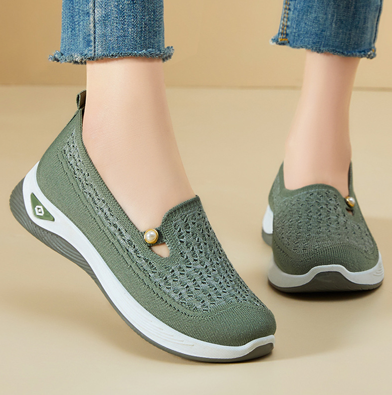 👟 Pantofi ortopedici pentru femei-3