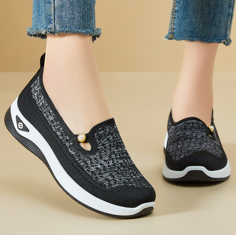 👟 Pantofi ortopedici pentru femei-4