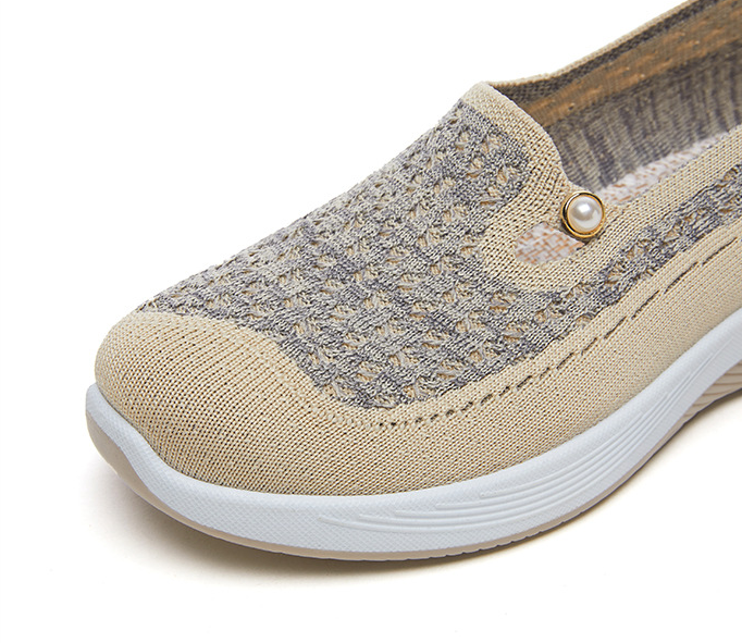 👟 Pantofi ortopedici pentru femei-9
