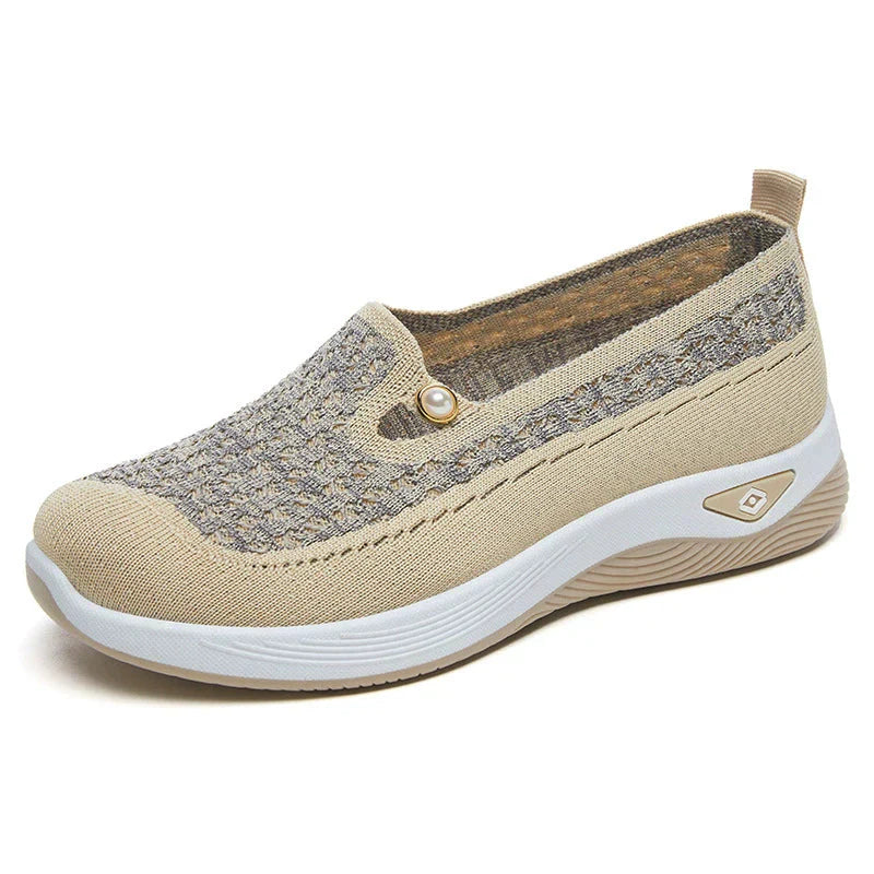 👟 Pantofi ortopedici pentru femei-10