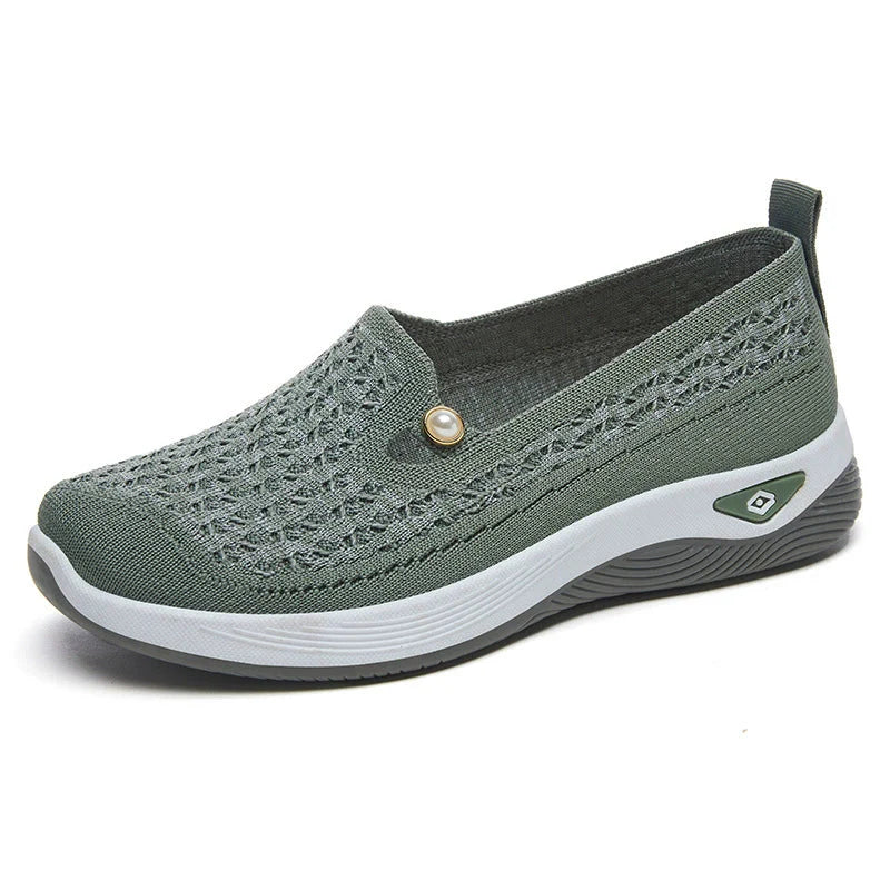 👟 Pantofi ortopedici pentru femei-11