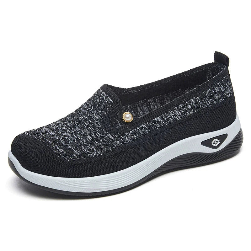 👟 Pantofi ortopedici pentru femei-12