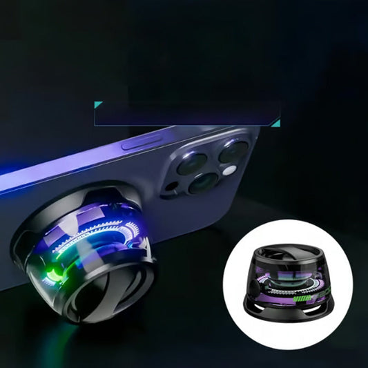 🎶Magnetický bezdrôtový Bluetooth reproduktor