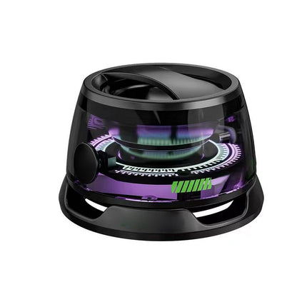 🎶Magnetický bezdrôtový Bluetooth reproduktor