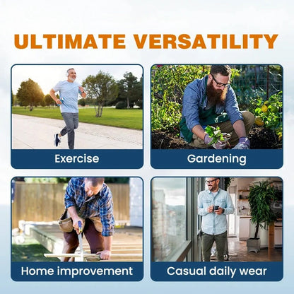 🔥Last Day Sale 70% OFF🏆MultiPants – High Stretch Multi-pocket Durable Cargo Pants 3