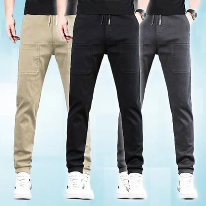 🔥Last Day Sale 70% OFF🏆MultiPants – High Stretch Multi-pocket Durable Cargo Pants 3