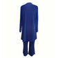 👚Set elegant din trei piese pentru femei👚👖-9