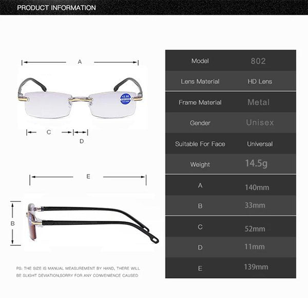 Ochelari care blochează lumina albastră-4