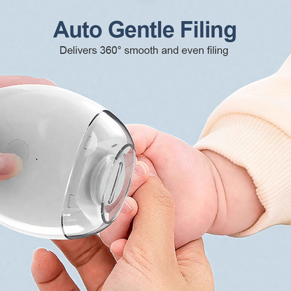 【🎉Kúpte 1 a dostanete 1 zadarmo】Univerzálna automatická brúska na nechty pre dospelých a deti